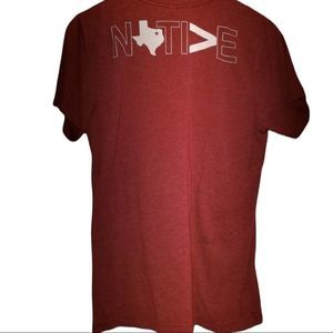 East Texas Native Tee